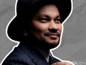 Video: Saat Tompi Singgung Gaji Guru di Java Jazz Festival 2025