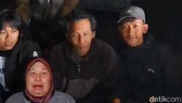 Video viral yang menyebutkan Warung Mbok Yem tutup untuk selamanya.