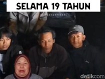 Heboh Warung Mbok Yem di Puncak Lawu Tutup, Cucu Pastikan Hoaks
