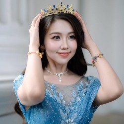 Sosok Vilmei Pacar Willie Salim, Punya 66 Juta Followers!