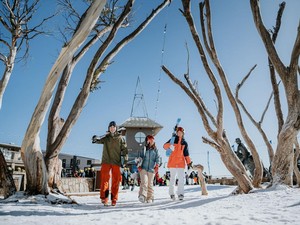 6 Ide Wisata Favorit di Melbourne Australia, Cocok buat Cool Escape