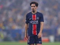Vitinha Betah di PSG, Tak Berminat Gabung ke Madrid