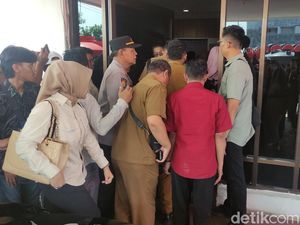 Pabrik Tandon di Sidoarjo Segera Kembalikan Ijazah Karyawan yang Ditahan