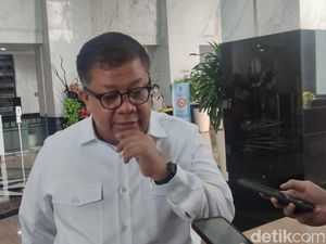 Fahri Hamzah ke Kemenkeu Bahas Pembiayaan Renovasi 1 Juta Rumah, Ini Hasilnya