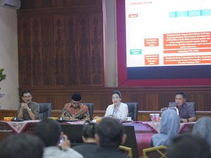 100 Hari Kerja, Ini Capaian Positif Agustina-Iswar Pimpin Kota Semarang