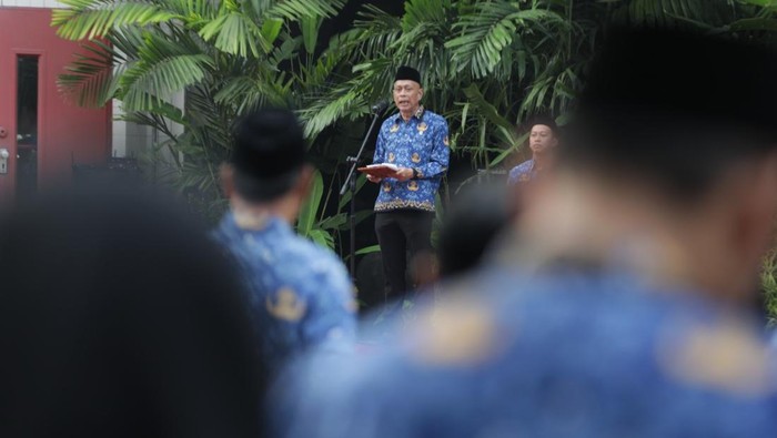 Wamensos Agus Jabo Priyono