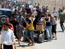 27 Orang Tunggu Bantuan di Gaza Tewas Ditembak, Israel Lakukan Investigasi