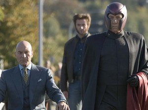 Rencana Marvel untuk Magneto di Avengers: Doomsday