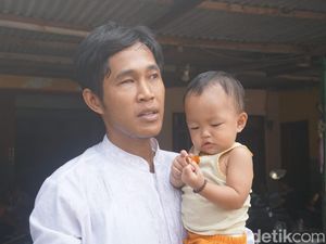 Yusuf Sudah Move On dari Kolong Jembatan Mau Buka Bengkel di Jombang