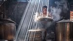 10 Foto Makanan Keren yang Menangkan 2025 World Photography Awards