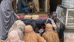 10 Foto Makanan Keren yang Menangkan 2025 World Photography Awards