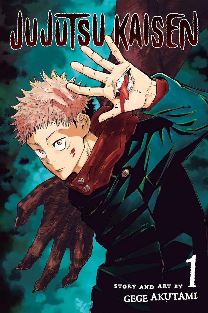 8 Manga Terlaris di Awal 2025