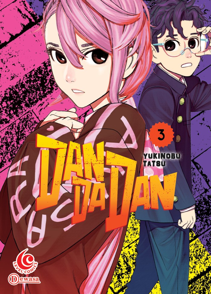 8 Manga Terlaris di Awal 2025