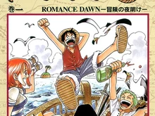 8 Manga Terlaris di Awal 2025!