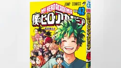 8 Manga Terlaris di Awal 2025!