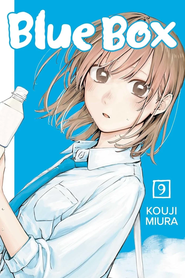 8 Manga Terlaris di Awal 2025