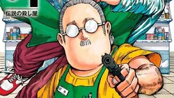 8 Manga Terlaris di Awal 2025!