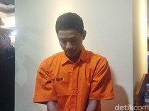 Perlawanan Terakhir Bos Sembako Sebelum Tewas di Tangan Karyawan Sendiri