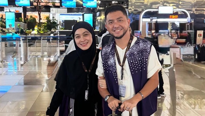 Artis haji 2025