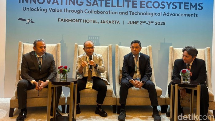 Asosiasi Satelit Indonesia