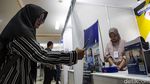 Berburu Loker Lewat Jakarta Job Fair di Tanjung Duren