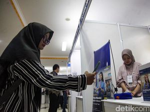 Ada Lowongan Kerja Jadi Sales: Lulusan SMA Bisa Daftar, Gaji di Atas 5 Juta