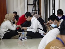 Ramai Penipuan Loker Kopdes Merah Putih, Kemenko Pangan: Hoaks