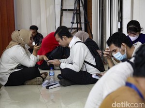 Waspada! Marak Penipuan Lowongan Kerja Kopdes Merah Putih