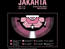 War Tiket BLACKPINK Jakarta 2025 Sampai Kapan? Ini Jadwal dan Linknya