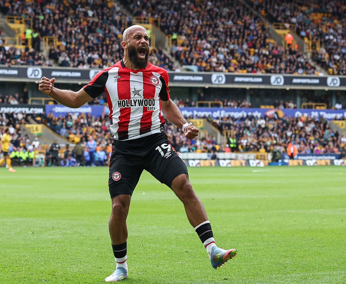 Foto: CameraSport via Getty Images/Lee Parker - CameraSport