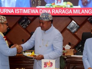 Jam Sekolah di Bogor Hanya Sampai Jumat, Sabtu-Minggu Libur