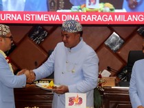 Jam Sekolah di Bogor Hanya Sampai Jumat, Sabtu-Minggu Libur