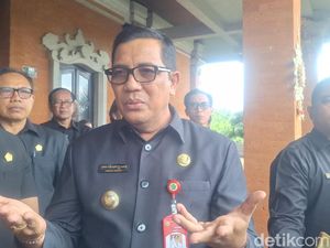 Museum Sagung Wah Tabanan Akan Ditata Ulang