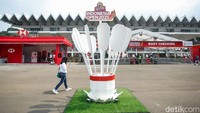 Diketahui ajang Kapal Api Indonesia Open 2025 berlangsung pada 3 hingga 8 Juni 2025 di Istora Senayan, Jakarta, salah satu turnamen bulutangkis paling bergengsi di dunia ini merupakan bagian dari BWF World Tour Super 1000.  