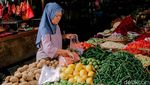 Dering Alarm Bahaya Ekonomi RI