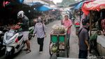 Dering Alarm Bahaya Ekonomi RI
