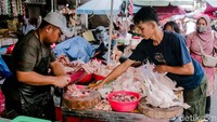 Badan Pusat Statistik (BPS) mencatat deflasi ini terutama disebabkan oleh turunnya harga komoditas hortikultura seperti cabai merah, cabai rawit, bawang merah, hingga penyesuaian harga BBM nonsubsidi oleh Pertamina seiring turunnya harga minyak mentah dunia.  