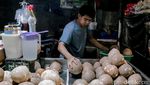 Dering Alarm Bahaya Ekonomi RI