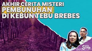 Pelaku Kesal Terhadap Ejekan Korban Jadi Motif Pembunuhan 
