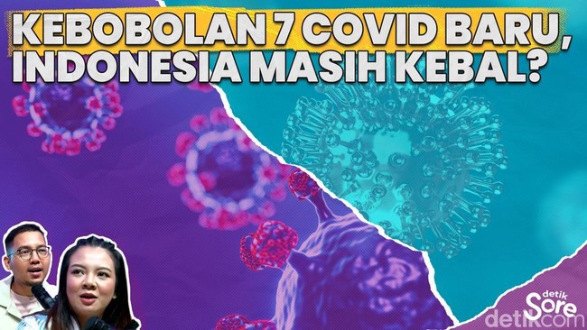 Indonesia Pindah Keanggotaan WHO ke Pasifik Barat, Naik Kelas?
