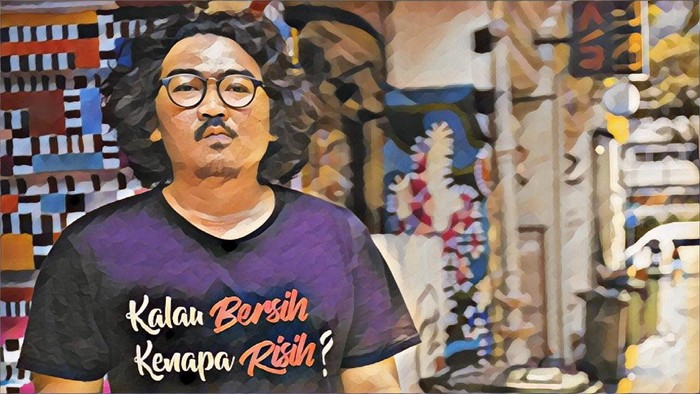 Dhani Irawan