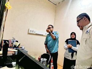 RS di Sukabumi Dilarang Minta Jaminan ke Pasien!