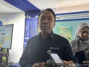 Jasa Marga Beri Diskon 20% di 9 Ruas Tol saat Idul Adha dan Libur Sekolah
