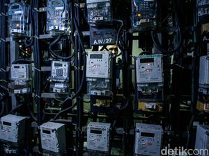 Penetapan Tarif Listrik 2026 Terbaru, Cek Aturan dan Rincian yang Berlaku!