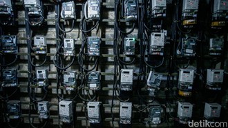 Resmi! Ini Daftar Tarif Listrik yang Berlaku Per 1 April 2026