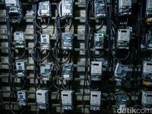 Tarif Listrik yang Berlaku Mulai 1 Juli 2025