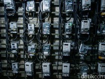 Tarif Listrik yang Berlaku Mulai 1 Juli 2025