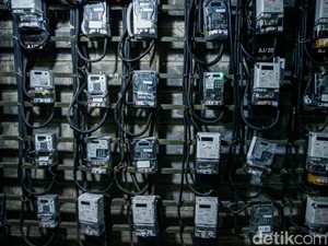 Resmi! Ini Daftar Tarif Listrik yang Berlaku Per 1 April 2026