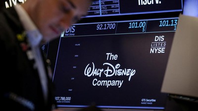 Fokus Layanan Streaming, Disney PHK Ratusan Pekerja