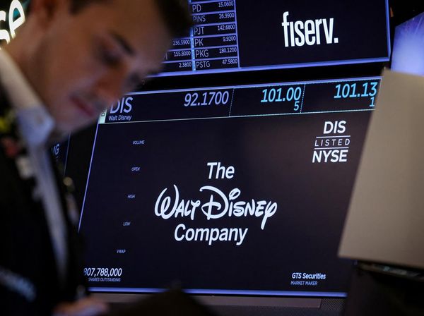 Fokus Layanan Streaming, Disney PHK Ratusan Pekerja
